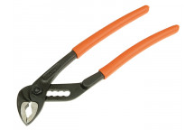 Bahco 223D Slip Joint Pliers 192mm - 32mm Capacity