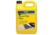 Everbuild 709 Floor Flex Plus Latex 5 litre