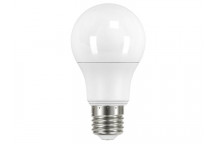 Energizer LED ES (E27) Opal GLS Dimmable Bulb, Warm White 806 lm 9.2W