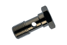 1/2\" BSPP SINGLE BANJO STEM