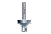 Trend 7E/3 x 1/4 TCT Pin Guided Round Over 8.0mm Radius