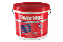 Swarfega  Red Box Heavy-Duty Trade Hand Wipes (150)