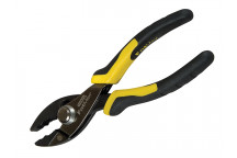 Stanley Tools FatMax Slip Joint Pliers 200mm - 12mm Capacity