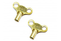 Monument 2058J Radiator Bleed Keys (Pack of 2)