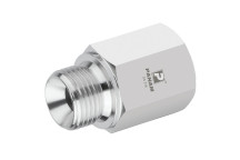 1/8\" BSP x 1/8\" BSP Male/Female