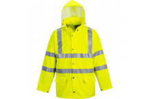 S491 Sealtex Ultra Unlined Jacket (Yellow) Yellow Small