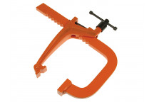 Carver T285-450 Medium-Duty Long Reach Rack Clamp 45cm