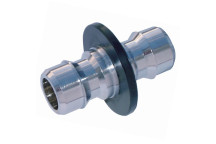 NITO 1/2\" SYSTEM NIPPLE CONNECTOR