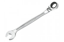 Facom 467B.17 Anti Slip Combination Ratcheting Spanner 17mm