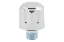 1/4 BSP STEEL BREATHER