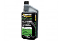 Everbuild Opti-Mix Cement Colourant Black 1 litre