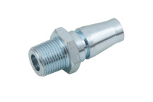 3/4\" BSPT Male Plug