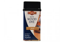 Liberon Spirit Wood Dye Walnut 250ml