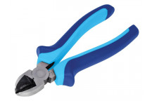 BlueSpot Tools Side Cutter Pliers 150mm (6in)