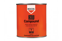 ROCOL RTD Compound Tin 500g