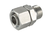 16MM OD X 3/8\" BSPP STANDPIPE(S)VITON