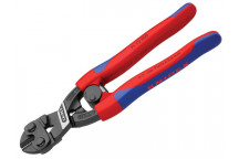 Knipex CoBolt Bolt Cutters Multi-Component Grip with Return Spring 200mm (8in)