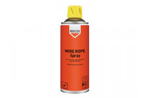 ROCOL WIRE ROPE Spray 400ml