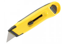 Stanley Tools Lightweight Retractable Knife