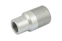 3/4\" NPT Female Hydraulic Quick Release Coupling