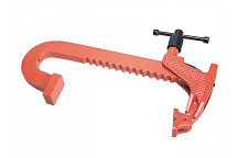 Carver T290-450 Medium-Duty Rack Clamp 45cm