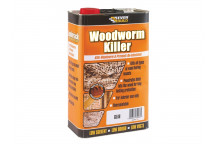 Everbuild Woodworm Killer 5 litre