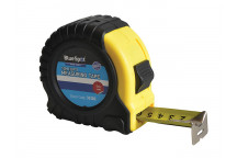 BlueSpot Tools Broad Buddy Pocket Tape 8m/26ft (Width 32mm)