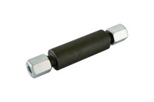 10MM OD WELDING BULKHEAD STEEL (S)