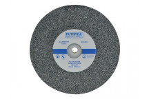 Faithfull General Purpose Grinding Wheel 200 x 25mm Medium Alox