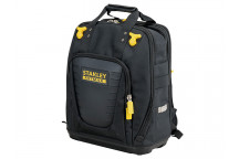 Stanley Tools FatMax Quick Access Premium Backpack