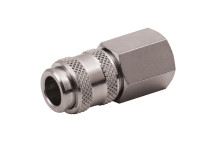 1/8\" BSPP Female Mini Coupling