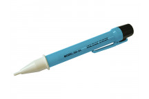 Faithfull Voltage Detector Pen 50-1000V AC