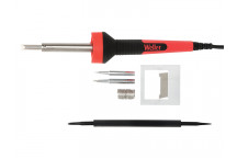 Weller SP40NK Soldering Iron with LED Light Kit 40W 240V