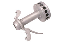 LEVER LOCK G P STRAIGHTAINER 6