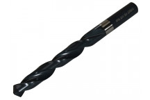 Dormer A100 HSS Jobber Drill Bit 16mm OL:178mm WL:120mm