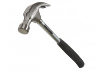 Bahco Claw Hammer Steel Shaft 570g (20oz)