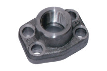 1/2\" Threaded Flange