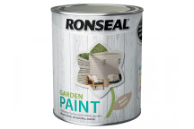 Ronseal Garden Paint Warm Stone 750ml
