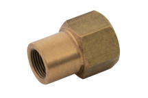 3/8\"BSPPF X 12MMOD STR ADAPT (36050521)