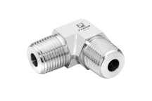 1\" NPT x 1\" NPT Elbow