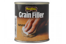 Rustins Grain Filler Natural 230g