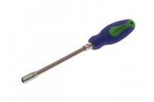 Faithfull Flex Drive Screwdriver 6.5mm (1/4in) Magnetic