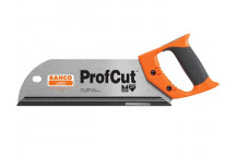 Bahco PC-12-VEN ProfCut Veneer Saw 300mm (12in) 11 TPI