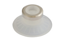 4MM FLAT SILICON CUP