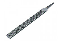 Crescent Nicholson  Horse Rasp Tanged Half File 350mm (14in)