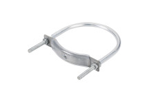 40mm TUBE AIRPIPE FIXING CLAMPS