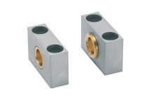 100 AND 80 COUNTER BRKT FOR CTR TRUNNION