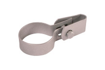 SIZE1 SGLE SIDED MESH PANEL CLIP