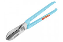 IRWIN Gilbow G246 Curved Tin Snips 300mm (12in)