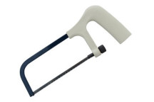 Eclipse Junior Hacksaw Frame Mini Saw c/w Pistol Grip 70-675R